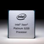 Конфигуратор сервера с процессорами Intel Xeon Scalable 2-го поколения